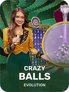 crazyBalls