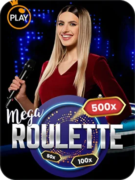 megaRoulet
