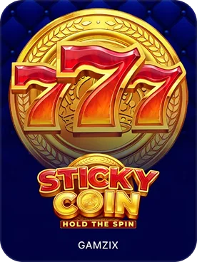 stickyCoin