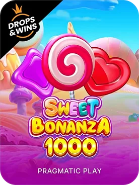 sweetBonanza